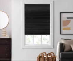 Eclipse Black Paper Shade Set