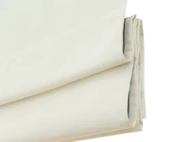 Eclipse Kylie Ivory Blackout Roman Shade -Home Decor Store 810605551 810605552 810605614 810605615 810605616 A8 3