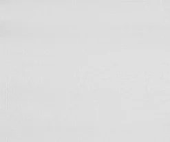 Eclipse Kylie White Blackout Roman Shade -Home Decor Store 810605553 810605585 810605617 810605618 810605619 A8 3