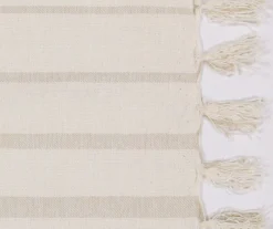 Mercantile Amari Stripe Light-Filtering Rod Pocket Curtain Panel 23 Mercantile Amari Stripe Light-Filtering Rod Pocket Curtain Panel -Home Decor Store 810605557 810605590 810605591 A8 6