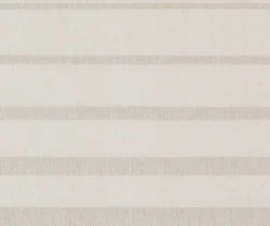 Mercantile Amari Stripe Light-Filtering Rod Pocket Curtain Panel 24 Mercantile Amari Stripe Light-Filtering Rod Pocket Curtain Panel -Home Decor Store 810605557 810605590 810605591 A8 7