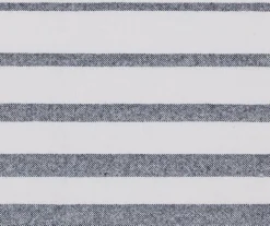 Mercantile Amari Stripe Light-Filtering Rod Pocket Curtain Panel 30 Mercantile Amari Stripe Light-Filtering Rod Pocket Curtain Panel -Home Decor Store 810605558 810605559 810605560 A8 5