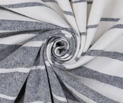 Mercantile Amari Stripe Light-Filtering Rod Pocket Curtain Panel 33 Mercantile Amari Stripe Light-Filtering Rod Pocket Curtain Panel -Home Decor Store 810605558 810605559 810605560 A8 8