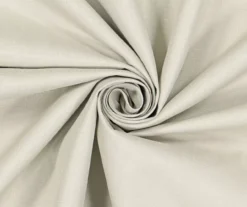 Kendall Ivory Blackout Grommet Curtain Panel, (84") -Home Decor Store 810605564 810605565 810605566 A8 7