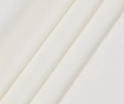 Mercantile Ardmore Tassel-Accent Light-Filtering Rod Pocket Curtain Panel 30 Mercantile Ardmore Tassel-Accent Light-Filtering Rod Pocket Curtain Panel -Home Decor Store 810605586 810605587 810605588 810605589 A8 3