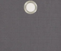 Eclipse Kendall Blackout Grommet Curtain Panel -Home Decor Store 810605601 810605602 810605603 A8 6