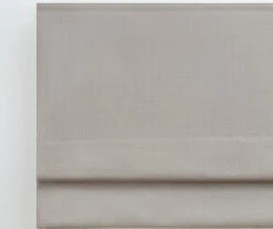 Eclipse Kylie Gray Blackout Roman Shade 16 Eclipse Kylie Gray Blackout Roman Shade -Home Decor Store 810605609 810605610 810605611 810605612 810605613 A8 8