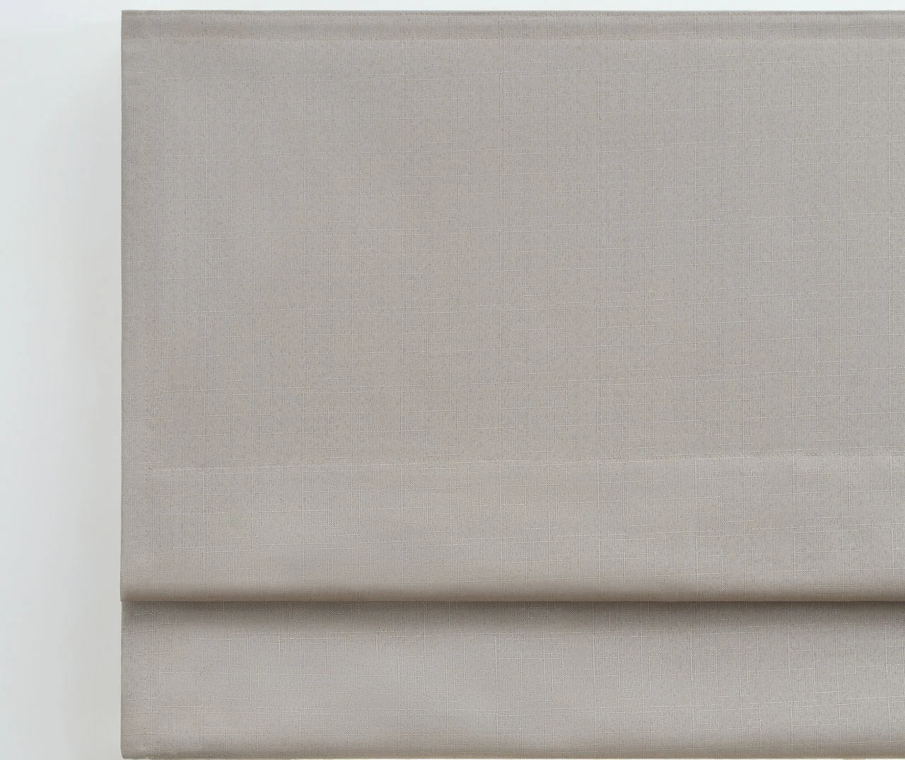 Eclipse Kylie Gray Blackout Roman Shade 8 Eclipse Kylie Gray Blackout Roman Shade - Image 8