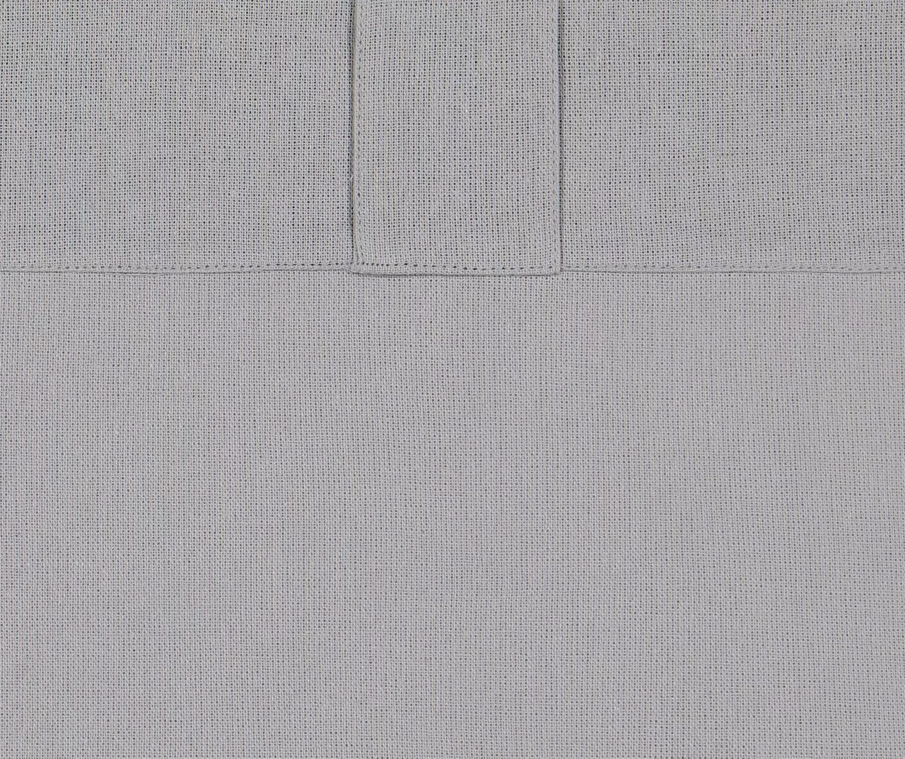 Mercantile Ardmore Tassel-Accent Light-Filtering Rod Pocket Curtain Panel 9 Mercantile Ardmore Tassel-Accent Light-Filtering Rod Pocket Curtain Panel - Image 9