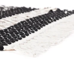 Chindi Accent Rug, (24" X 36") -Home Decor Store 810606919 A8 3