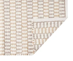 Chindi Accent Rug, (24" X 36") -Home Decor Store 810606920 A8 2