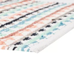 Chindi Accent Rug, (24" X 36") -Home Decor Store 810607083 A8 3