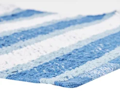 Chindi Accent Rug, (24" X 36") -Home Decor Store 810607084 A8 3