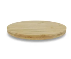 Wood Lazy Susan -Home Decor Store 810608333 A0 1