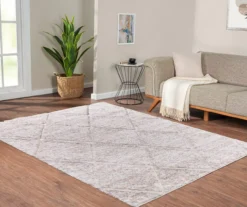 Sophie Talas Trellis Area Rug -Home Decor Store 810608565 810608566 A1 2