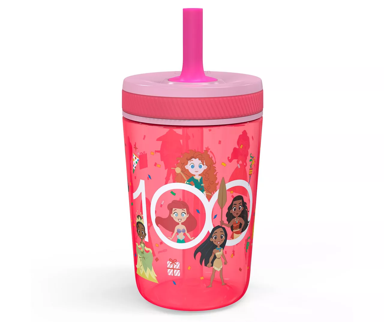 Kelso "100" Character Tumbler, 15 Oz. 3 Kelso "100" Character Tumbler, 15 Oz. - Image 3