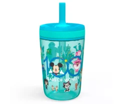 Kelso "100" Character Tumbler, 15 Oz.