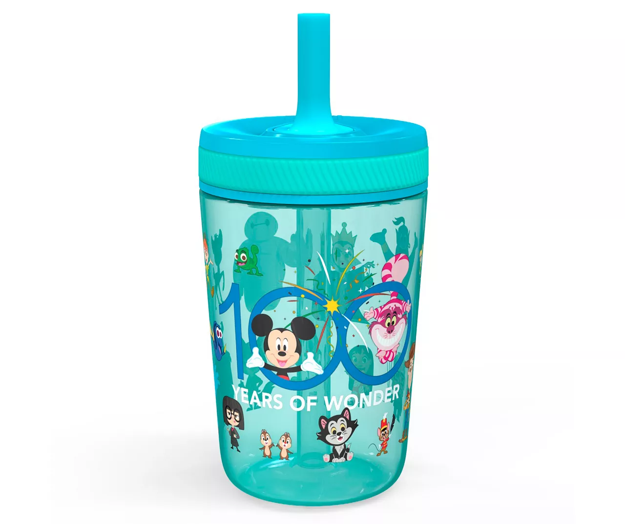 Kelso "100" Character Tumbler, 15 Oz. 1 Kelso "100" Character Tumbler, 15 Oz.
