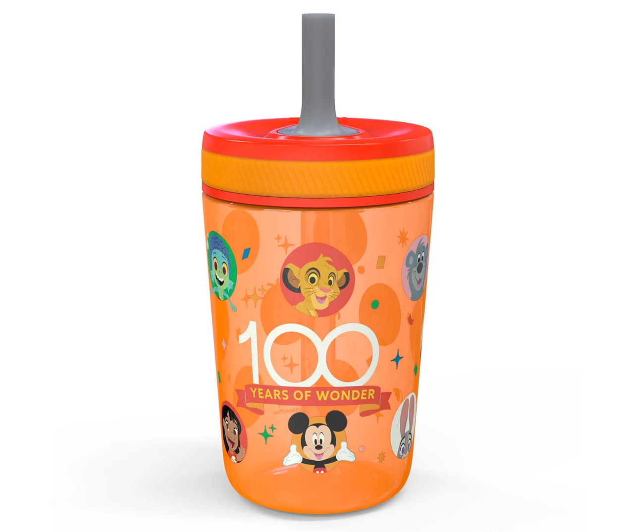 Kelso "100" Character Tumbler, 15 Oz. 2 Kelso "100" Character Tumbler, 15 Oz. - Image 2