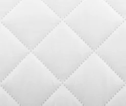 Adjustable Comfort Quilted Memory Foam Cluster Standard Pillows, 2-Pack 12 Adjustable Comfort Quilted Memory Foam Cluster Standard Pillows, 2-Pack -Home Decor Store 810612823 A0 6