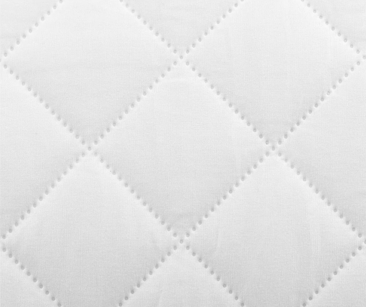 Adjustable Comfort Quilted Memory Foam Cluster Standard Pillows, 2-Pack 6 Adjustable Comfort Quilted Memory Foam Cluster Standard Pillows, 2-Pack - Image 6