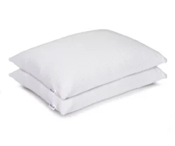 Broyhill White Ultimate Cooling Pillows, 2-Pack -Home Decor Store 810614985 A0 1