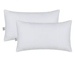 Broyhill White Ultimate Cooling Pillows, 2-Pack -Home Decor Store 810614986 A0 1