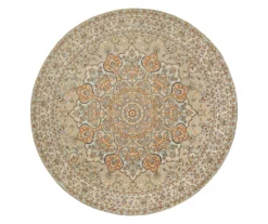 My Magic Carpet Kenya Washable Area Rug -Home Decor Store 810615345 A0 1