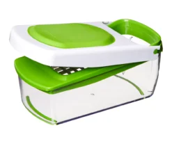 Manual Veggie Dicer