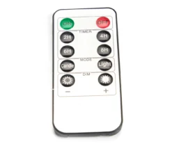 Pine & Berry 3-Piece LED Pillar Candle Set 5 Pine & Berry 3-Piece LED Pillar Candle Set -Home Decor Store 810616496 810616510 810616511 A8 2