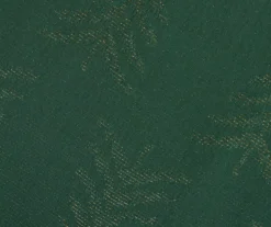 Broyhill Festive Gathering Green & Gold Trees Fabric Tablecloth 5 Broyhill Festive Gathering Green & Gold Trees Fabric Tablecloth -Home Decor Store 810616968 810616931 810616967 810616966 A8 1