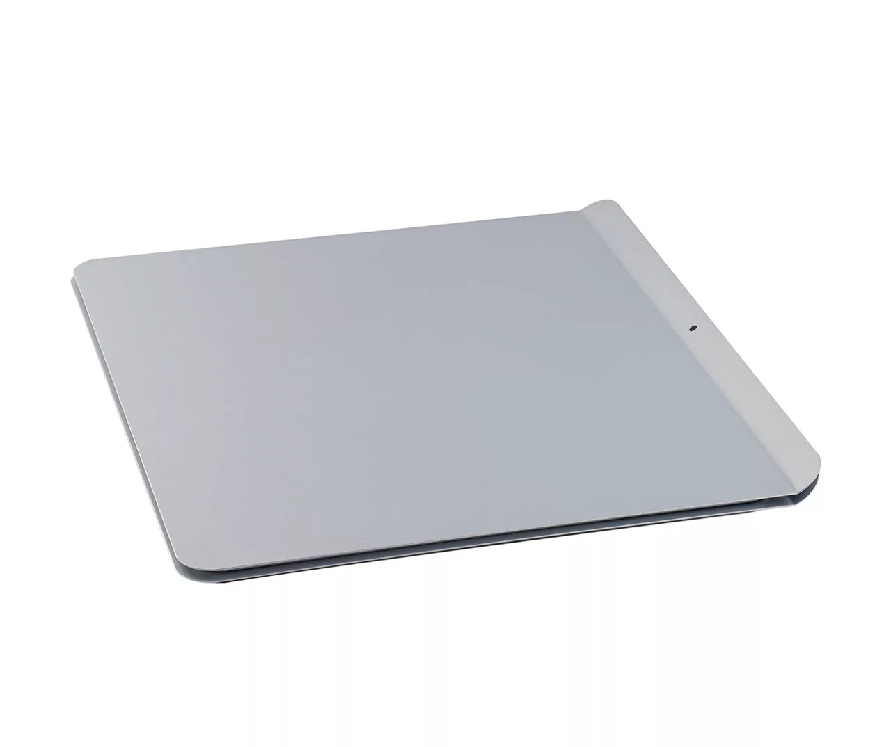 Silver Double Wall Baking Sheet, 2-Pack 3 Silver Double Wall Baking Sheet, 2-Pack - Image 3