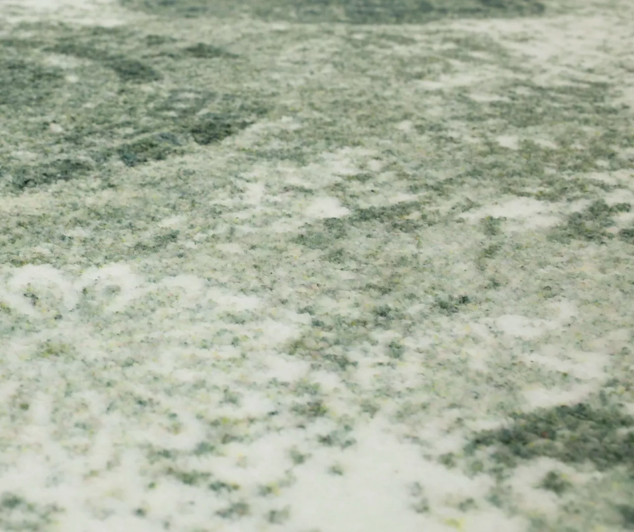 Caravan Gray Medallion Runner Rug, (2' X 8') 5 Caravan Gray Medallion Runner Rug, (2' X 8') - Image 5