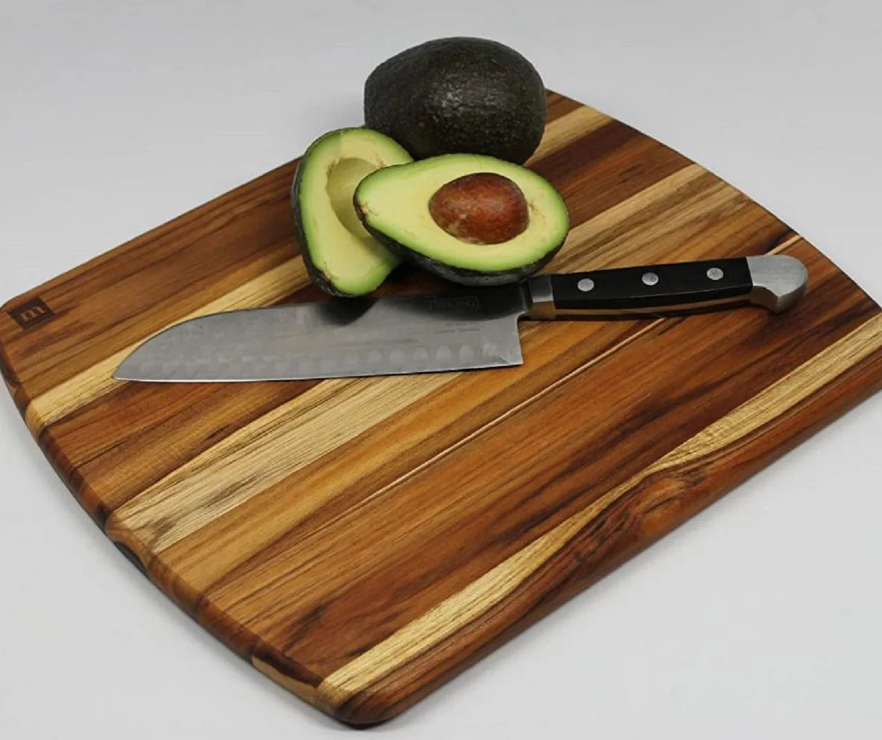 Madeira Housewares Medium Utility Board, (11.5" X 13.5") 3 Madeira Housewares Medium Utility Board, (11.5" X 13.5") - Image 3