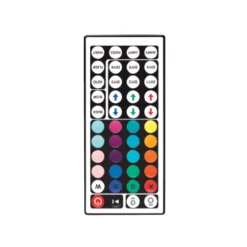 Glow-Up 16.4' RGB LED Strip Light -Home Decor Store 810621592 A0 2