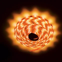 Glow-Up 16.4' RGB LED Strip Light -Home Decor Store 810621592 A0 6