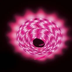 Glow-Up 16.4' RGB LED Strip Light -Home Decor Store 810621592 A0 7