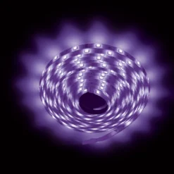 Glow-Up 16.4' RGB LED Strip Light -Home Decor Store 810621592 A0 9