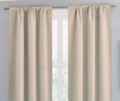 Room-Darkening Curtain Panel, (84") -Home Decor Store 810624138 A0