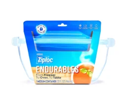 Endurables Short Pouch, 32 Oz.