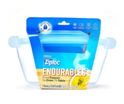 Endurables Short Pouch, 16 Oz.