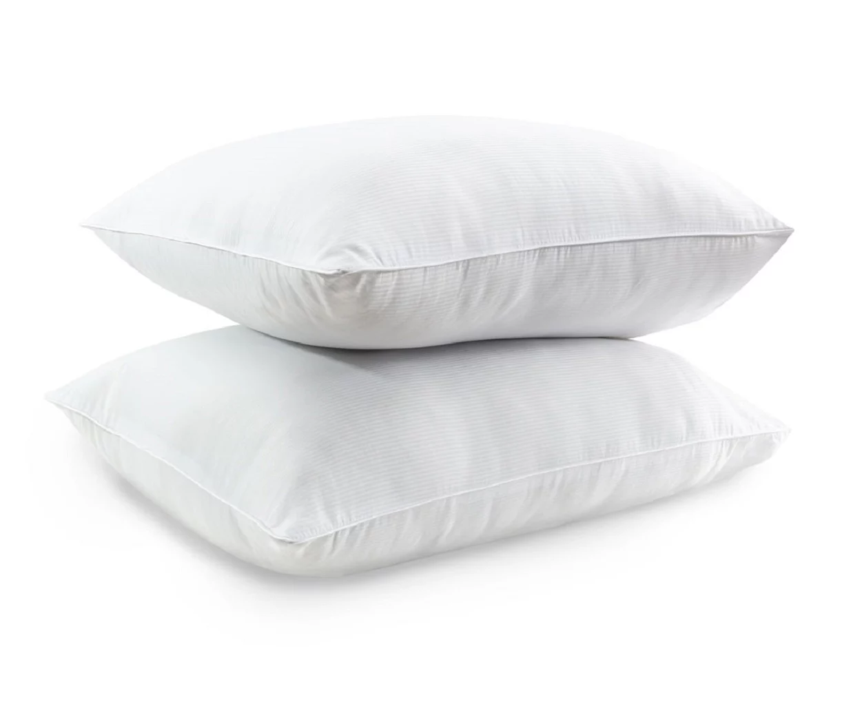 London Fog Cool Support Pillows, 2-Pack 2 London Fog Cool Support Pillows, 2-Pack - Image 2