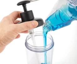 Prepworks Soap Pump, 14 Oz. 7 Prepworks Soap Pump, 14 Oz. -Home Decor Store 810671615 B0 4