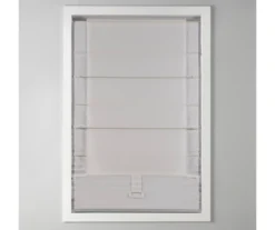Paxton Blackout Cordless Roman Shade -Home Decor Store 810676368 810676369 810676370 A0 3