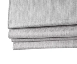 Paxton Blackout Cordless Roman Shade -Home Decor Store 810676368 810676369 810676370 A8 6