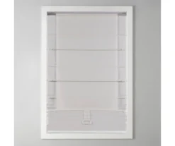 Paxton Blackout Cordless Roman Shade -Home Decor Store 810676371 810676372 810676373 A0 4