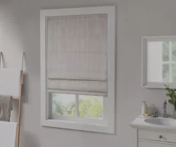 Paxton Blackout Cordless Roman Shade -Home Decor Store 810676371 810676372 810676373 A3 2