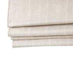 Paxton Blackout Cordless Roman Shade -Home Decor Store 810676371 810676372 810676373 A8 6