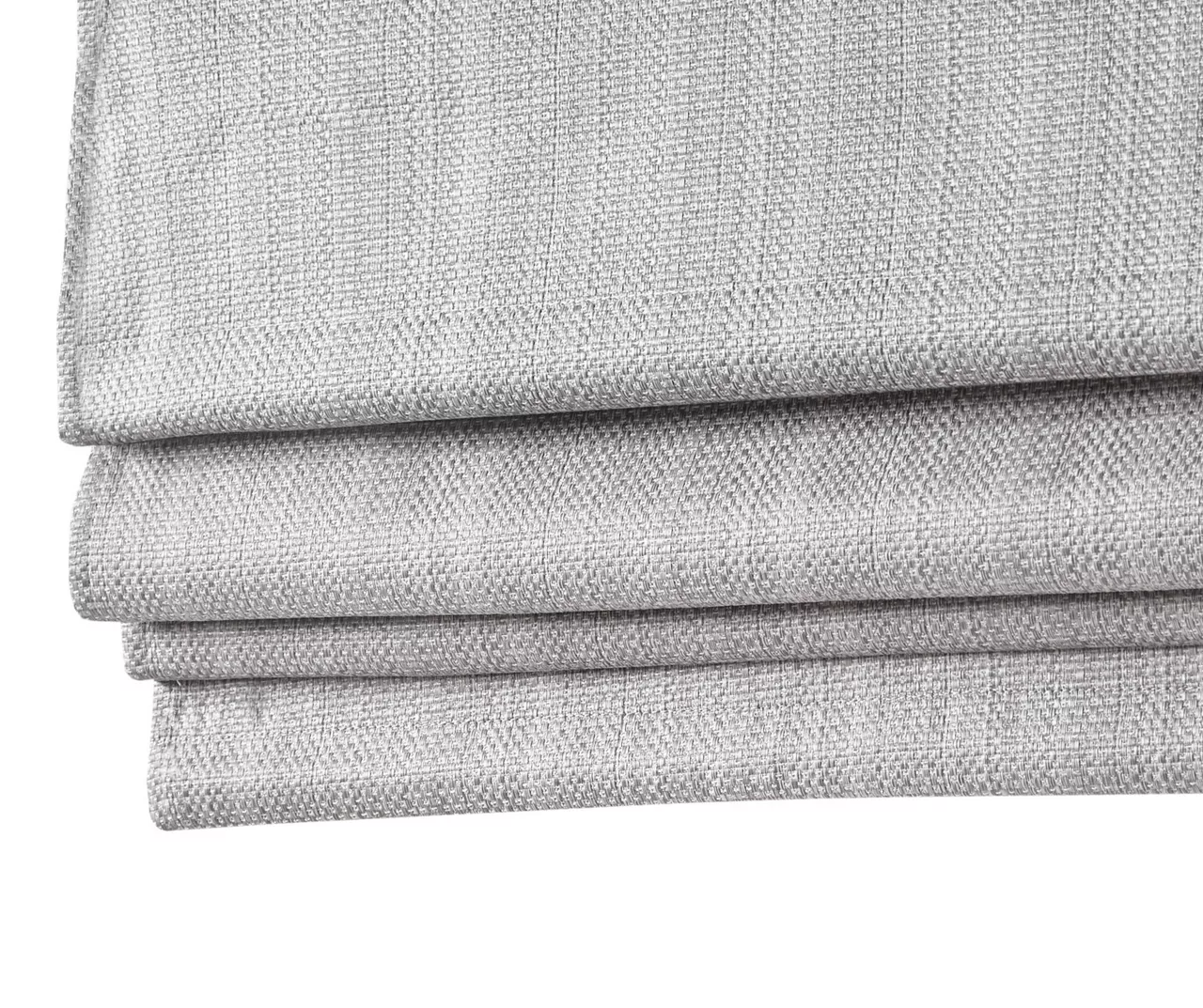 Paxton Room-Darkening Cordless Roman Shade 8 Paxton Room-Darkening Cordless Roman Shade - Image 8