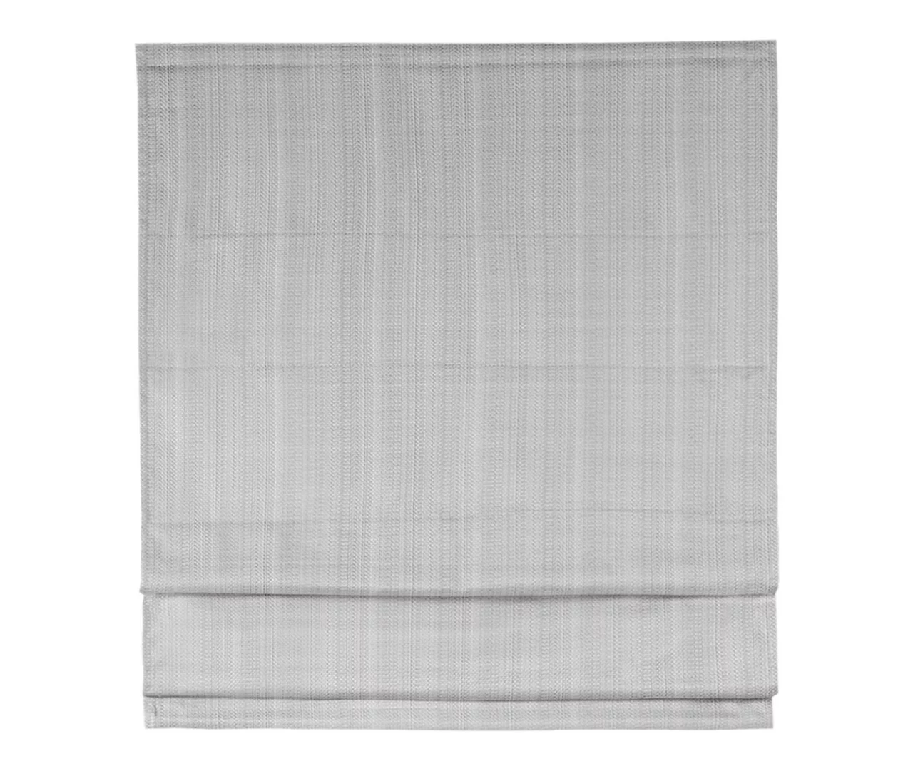 Paxton Room-Darkening Cordless Roman Shade 1 Paxton Room-Darkening Cordless Roman Shade